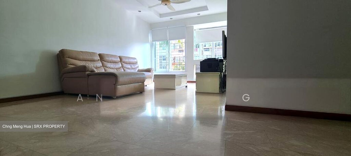 Forest Hills Condominium (D26), Condominium #504782881